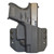 Comp-Tac C708GL066RBKN Warrior OWB Holster for Glock 42, Black, Right Hand