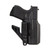 Comp-Tac C756SS191RBKN eV2™ IWB Holster for SIG Sauer P365, Black, Right Hand