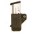 Comp-Tac Single Magazine Pouch with Belt Clip for Smith & Wesson M&P Shield 9mm/.40