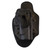 Comp-Tac C538GL056R50N Infidel Ultra Max™ IWB Holster for Glock 26 27 28 33, Black, Right Hand