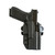 Comp-Tac C241SS172RBKN International™ OWB Holster for SIG Sauer P229 9mm, Black, Right Hand