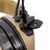 TCI Liberator® HP-R 2.0 Rechargeable Hearing Protection