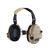 TCI Liberator® HP-R 2.0 Rechargeable Hearing Protection