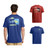 Under Armour 1383584 Men's UA Marlin Logo T-Shirt