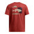 Under Armour 1383584 Men's UA Marlin Logo T-Shirt