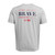Under Armour 1386734 Men's UA Freedom Veterans Day Logo T-Shirt