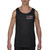 Thin Red Line Men's American Flag Tank Top