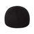 Thin Red Line FlexFit American Flag Hat, Black