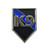 Thin Blue Line PIN-K9 K9 Pin