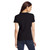 Thin Blue Line Women's 1* to Risk Short Sleeve T-Shirt, Black