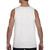 Thin Blue Line Chicago Flag Tank Top