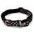 Thin Blue Line Stars & Stripes Dog Collar Thin Blue Line Stars & Stripes Dog Collar