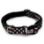 Thin Blue Line Stars & Stripes Dog Collar