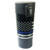 Thin Blue Line THERM-TBL-AM American Flag Coffee Vacuum Tumbler