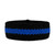 Thin Blue Line MBAND-TBL Mourning Band