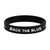 Thin Blue Line "Back The Blue" Bracelet