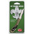 Case 8033 Boy Scouts of America 2.5" Lockback Blade Mini Blackhorn Folding Knife