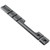 Weaver 48442 Top Mount Base for Savage 110/112/116, 413M, Black
