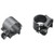 Weaver Sure Grip Detachable 1" Rings, Medium Weaver Sure Grip Detachable 1" Rings, Medium