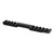 Warne 7T1X-20MOA Mountain Tech® Picatinny Rail Adapter for Tikka T1x, 20MOA, Matte Black