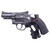 Crosman SNR357 Dual Ammo Full Metal Snub Nose CO2 .177 Air Gun Pistol Revolver