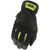 Mechanix Wear MFF-91 Hi-Viz Black and Yellow FastFit® Work Gloves