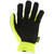 Mechanix Wear SFF Hi-Viz FastFit High Visibility Work Gloves