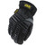 Mechanix Wear MPC-58 M-Pact Open Cuff Impact Resistant Work Gloves, Black