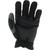 Mechanix Wear MPC-58 M-Pact Open Cuff Impact Resistant Work Gloves, Black