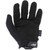 Mechanix Wear TBL-MG-55 Thin Blue Line Covert Tactical Gloves, Black