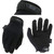 Mechanix Wear TBL-MG-55 Thin Blue Line Covert Tactical Gloves, Black