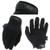 Mechanix Wear TBL-MG-55 Thin Blue Line Covert Tactical Gloves, Black