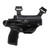 Galco S3H Shoulder Holster Component for Smith & Wesson M&P Shield