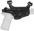 Galco S3H Shoulder Holster Component for Smith & Wesson M&P Shield