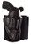 Galco Ankle Glove (Ankle Holster) for Springfield Armory XD (3" BBL)