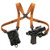 Galco Jackass Rig Shoulder System for Glock 22 Gen 2-4