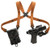 Galco Jackass Rig Shoulder System for Kimber 1911 (5" BBL)