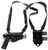 Galco Miami Classic II Shoulder System for Glock 17 Gen 1-5