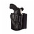 Galco Ankle Glove (Ankle Holster) for Colt Mustang