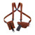 Galco Classic Lite 2.0 Shoulder System for Smith & Wesson M&P Shield