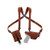 Galco Classic Lite 2.0 Shoulder System for Glock 43X MOS