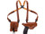 Galco Miami Classic Shoulder System for Beretta 92F