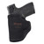 Galco Stow-N-Go IWB Holster for Glock 43X MOS, Black Galco Stow-N-Go IWB Holster for Glock 43X MOS, Black