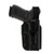 Galco TR224 Triton Kydex IWB Holster for Glock 17 22 31, Right Hand Galco TR224 Triton Kydex IWB Holster for Glock 17 22 31, Right Hand