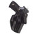 Galco Summer Comfort IWB Holster for Kimber 1911 (3" BBL), Black
