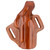 Galco FLETCH High Ride Belt Holster for Kimber 1911 (5" BBL) w/ RDS