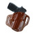 Galco Combat Master Belt Holster for SIG Sauer P320 Compact