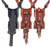 Galco SHUKA (Shoulder Holster Universal Knife Accessory)