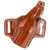Galco FLETCH High Ride Belt Holster for SIG Sauer P320 Compact, Right Hand