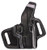 Galco FLETCH High Ride Belt Holster for SIG Sauer P320 Compact, Right Hand